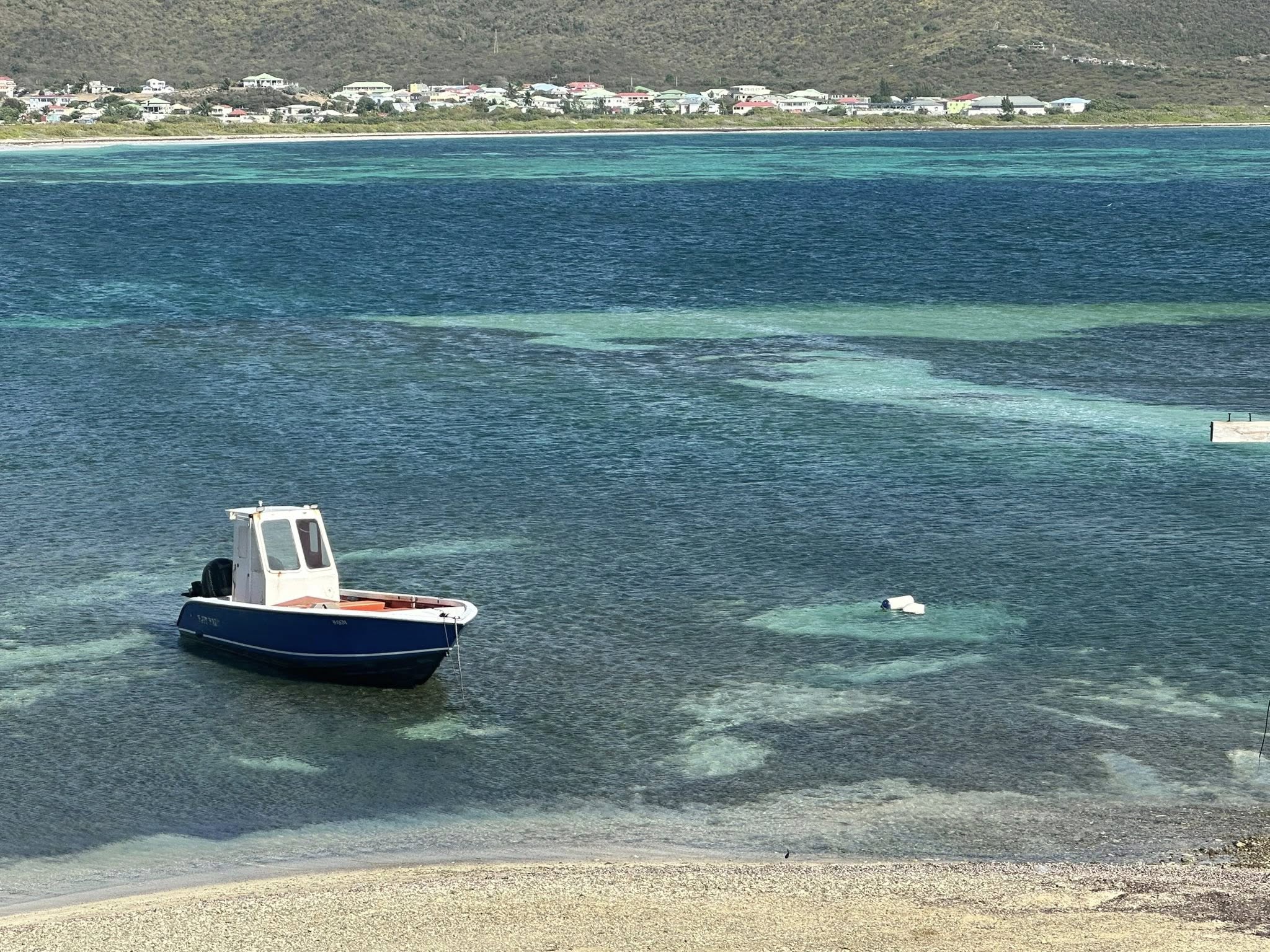 Saint Martin (French Side)